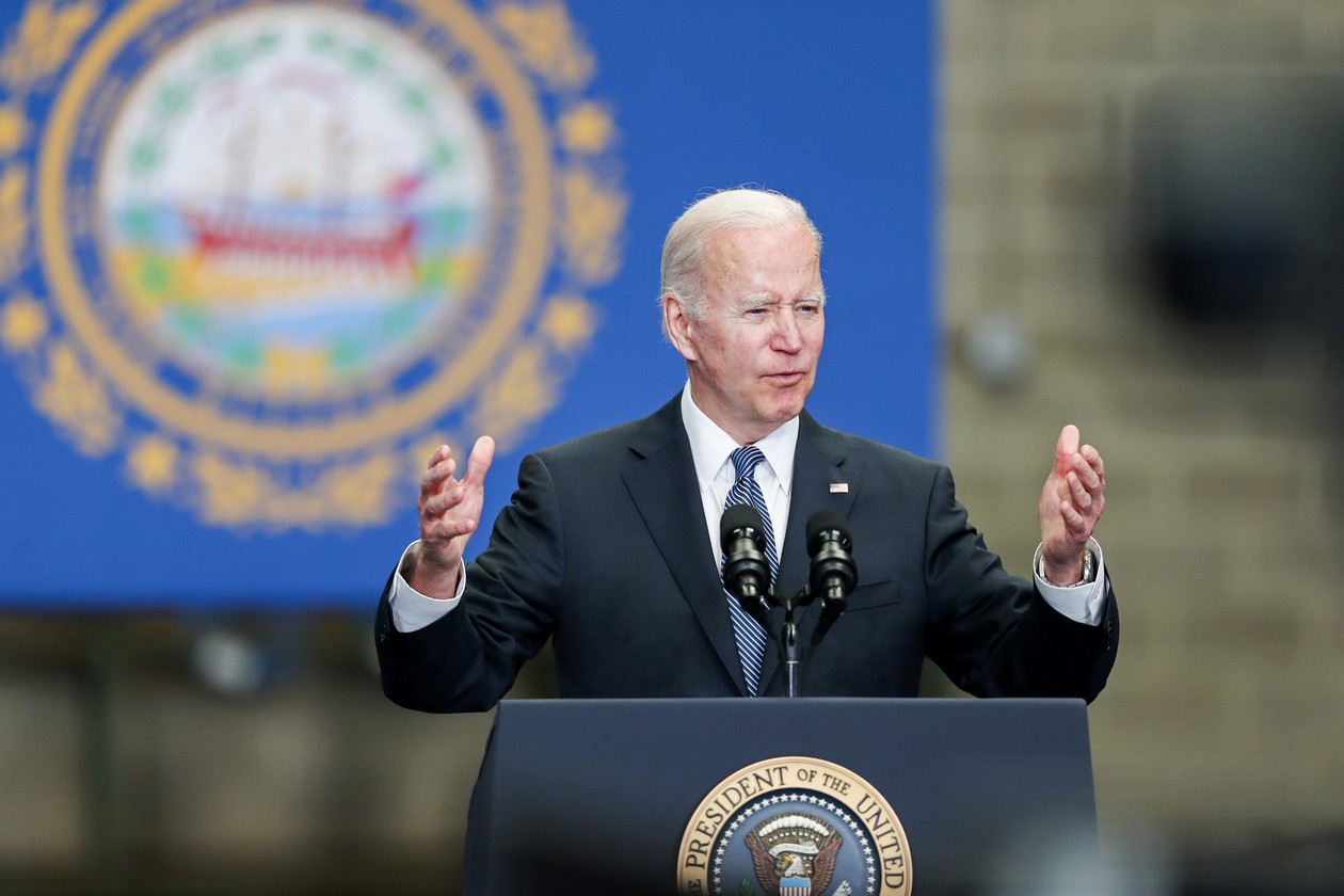 "Nhận diện" chiến lược hạt nhân của Biden