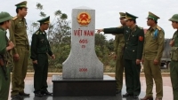 Báo Vientiane Times: Tình đoàn kết đặc biệt Lào-Việt Nam là di sản vô giá