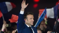 5 năm có đủ để Tổng thống Pháp Emmanuel Macron thực hiện 'giấc mơ lớn'?