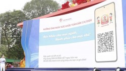 Ra mắt Ứng dụng Dinh dưỡng Việt