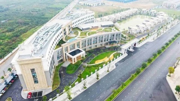 Vietnam’s medical tourism services eye nearly 4 billion USD in revenue by 2033