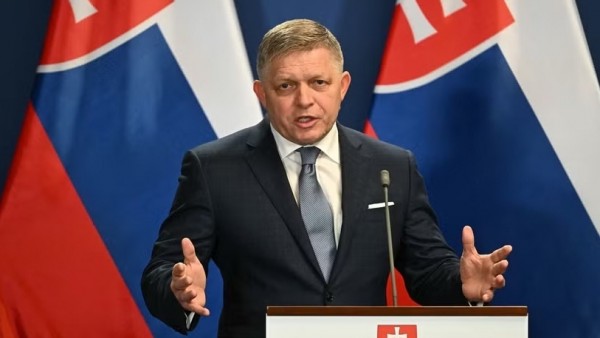 Thủ tướng Cộng hòa Slovakia Robert Fico sẽ thăm chính thức Việt Nam