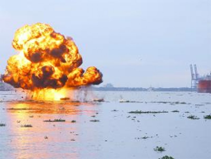 an do tham gia tap tran da quoc gia tai bien dong