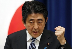 Cách Thủ tướng Abe Shinzo đảm bảo 'sinh mạng' của nước Nhật trong cục diện khó lường