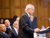 viet nam luon kha ng di nh la p truo ng nha t qua n ve bie n dong