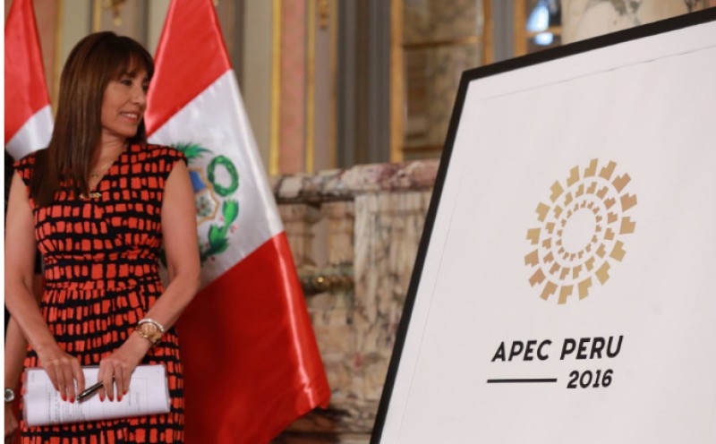 peru to chuc hoi nghi cac bo truong thuong mai apec