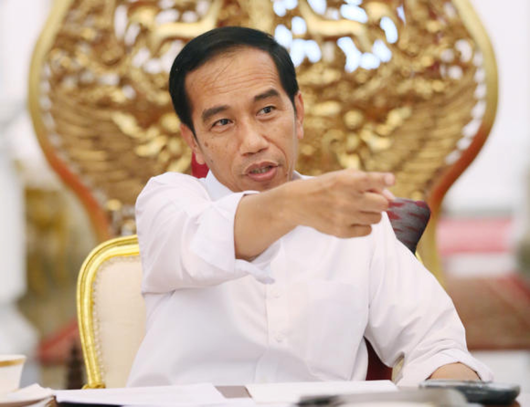 dong dat song than tai indonesia tong thong widodo se truc tiep chi dao cuu ho