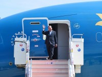 nhat ban va cac nuoc g7 ghi nhan vi the cua viet nam