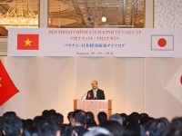 my huong toi doi thoai kinh te song phuong voi cac nuoc