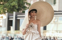 nhung gam mau tuoi moi cua thoi trang xuan he viet nam 2020