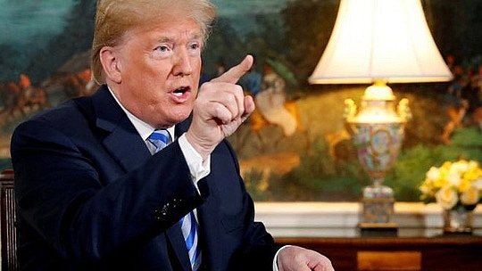 my cam nhung iran van cu