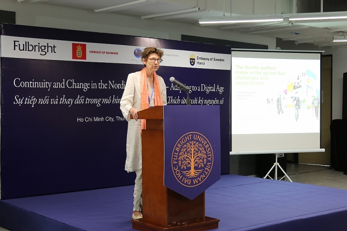 dai su na uy tai viet nam chuyen tham se dua hop tac hai nuoc thuc chat hieu qua hon