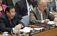 nhung loi chuc mung dau tien danh cho viet nam tai lien hop quoc