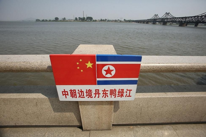 Có 'kẻ thù chung', Hàn Quốc - Triều Tiên có 'xích lại gần nhau'? co ke thu chung han quoc trieu tien co xich lai gan nhau