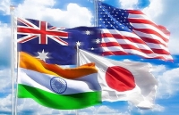 Ấn Độ Dương–Thái Bình Dương: Cục diện đang dịch chuyển và sự đối lập trong chi tiêu quốc phòng