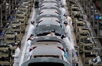 Đông Nam Á có thể thay thế Trung Quốc trở thành 'công xưởng thế giới'?