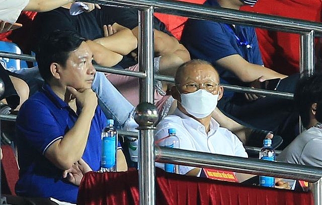 hlv park hang seo vui hay buon sau tran nam dinh ha gia lai