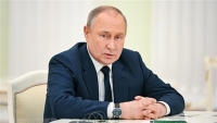 Nga cấm sử dụng phương tiện bảo vệ thông tin có nguồn gốc từ 'các quốc gia không thân thiện'