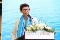 Đại sứ Grete Lochen: Na Uy đồng hành cùng Việt Nam trong chuyển đổi năng lượng sạch