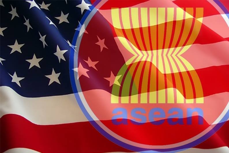Điểm lại ba ưu tiên thúc đẩy quan hệ đối tác ASEAN-Hoa Kỳ Điểm lại ba ưu tiên thúc đẩy quan hệ đối tác ASEAN-Hoa Kỳ