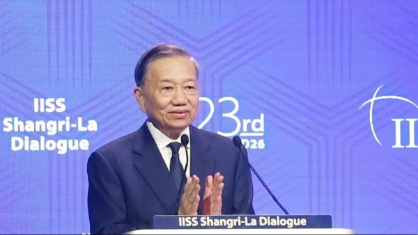 Báo chí Indonesia đánh giá cao thông điệp của Tổng Bí thư, Chủ tịch nước Tô Lâm về vai trò trung tâm của ASEAN