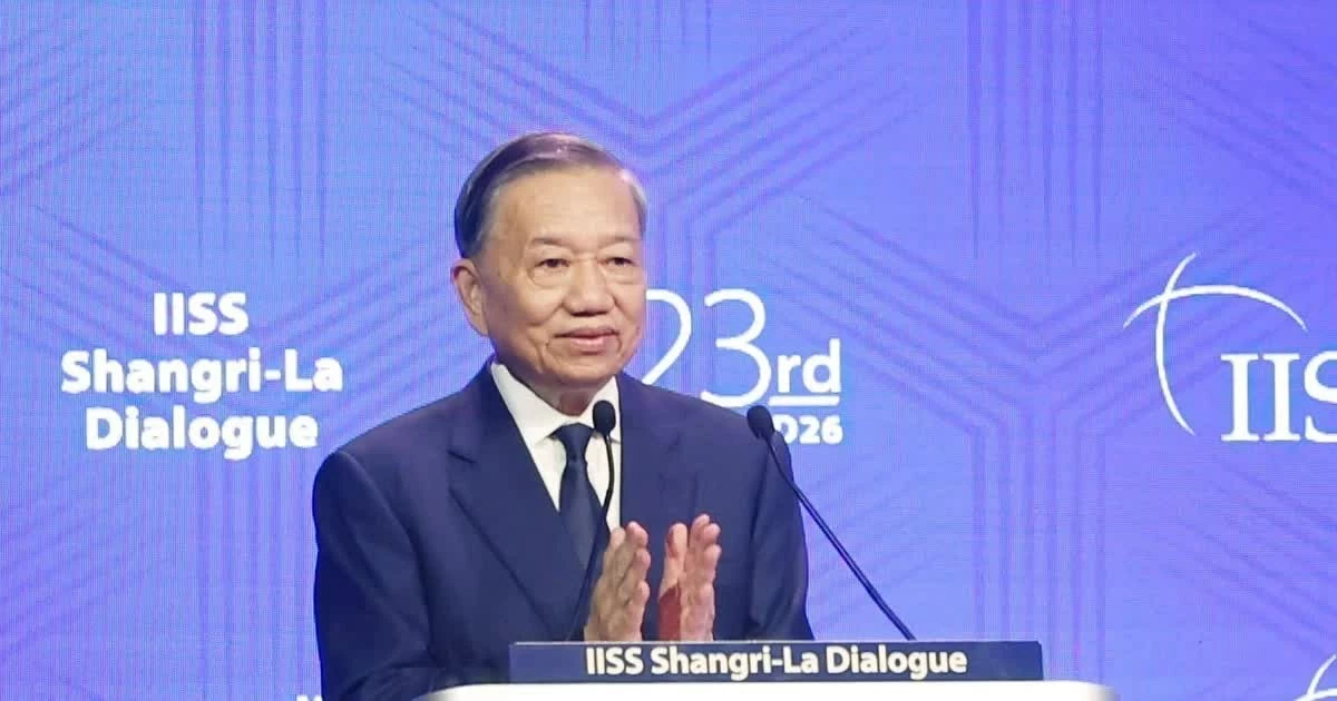 Báo chí Indonesia đánh giá cao thông điệp của Tổng Bí thư, Chủ tịch nước Tô Lâm về vai trò trung tâm của ASEAN