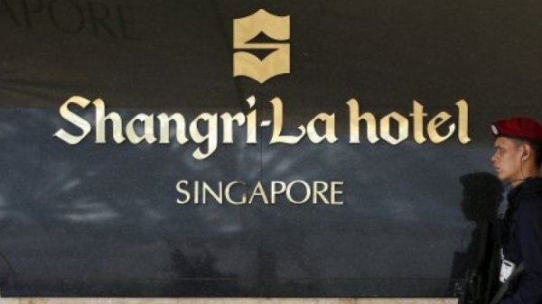 Đối thoại Shangri La Không giới hạn trong vấn đề an ninh châu Á Mỹ Trung Quốc tận dụng cơ hội tìm tiếng nói chung