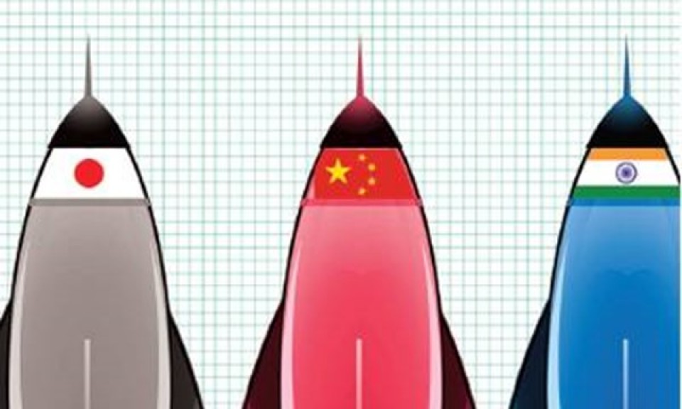 chau a tiep tuc la dong luc cho tang truong toan cau