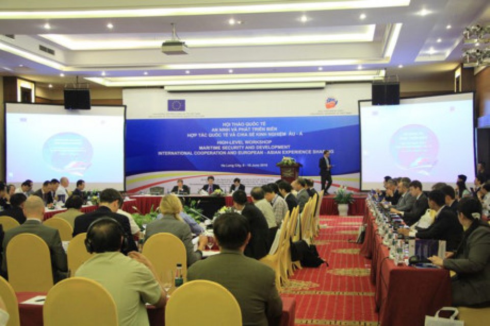 a au hop tac va chia se kinh nghiem an ninh va phat trien bien