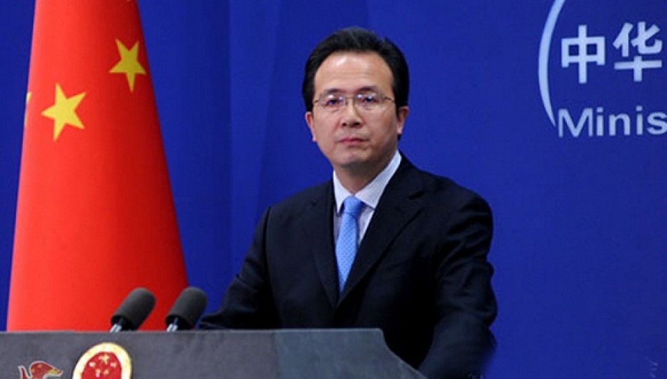 ngoai truong cac nuoc asean va trung quoc se nhom hop dac biet