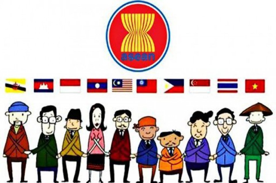 viet nam dang cai dien dan tre em asean