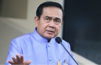 Thái Lan: Tòa án Hiến pháp khẳng định Luật trưng cầu dân ý không vi hiến