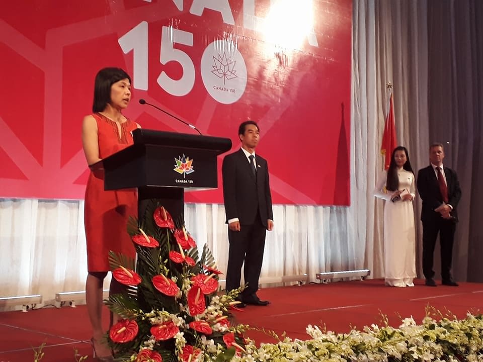 ky niem 150 nam thanh lap lien bang canada