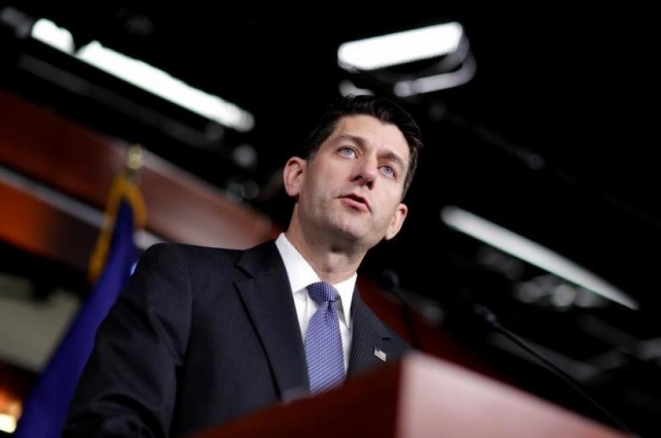 Chủ tịch Hạ viện Mỹ kêu gọi duy trì chính sách nhập cư DACA chu tich ha vien my keu goi duy tri chinh sach nhap cu daca