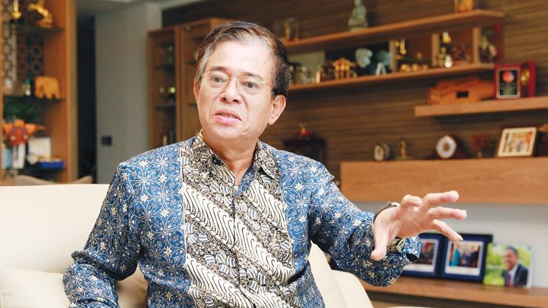 Ký kết EVFTA và IPA nhìn từ góc độ đối ngoại và chiến lược ky ket evfta va ipa nhin tu goc do doi ngoai va chien luoc