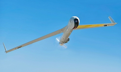 my cung cap 12 may bay khong nguoi lai cho malaysia