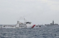 Indonesia quyết không để Trung Quốc 'quên' phán quyết của vụ kiện Biển Đông