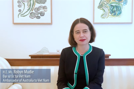 Đối diện với Covid-19 một lần nữa làm sáng rõ phẩm chất người Việt Nam