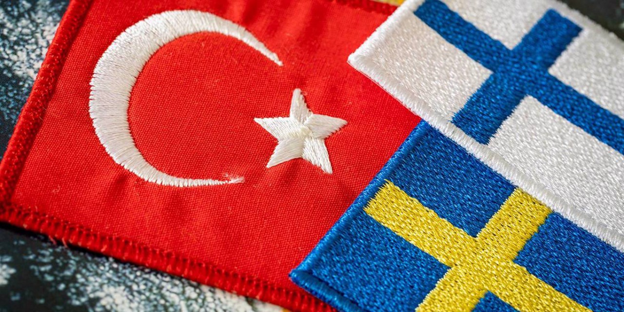 Vì sao Thổ Nhĩ Kỳ ngăn cản NATO mở rộng?