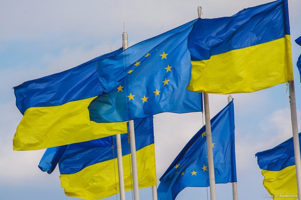 Ukraine xin gia nhập: Thử thách lớn đối với EU