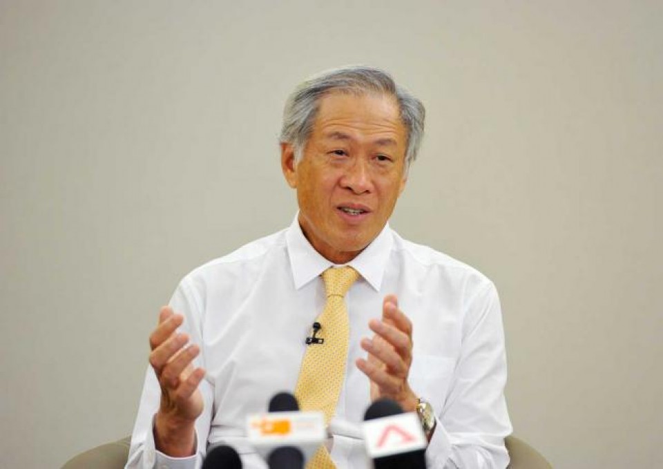 ASEAN có cơ sở can dự vào vấn đề Biển Đông asean co co so can du vao van de bien dong