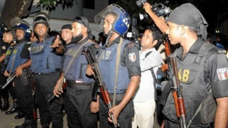 Vụ tấn công tại Bangladesh: Thủ phạm không phải là IS