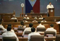 Thượng Nghị sỹ Philippines kêu gọi Trung Quốc tuân thủ phán quyết