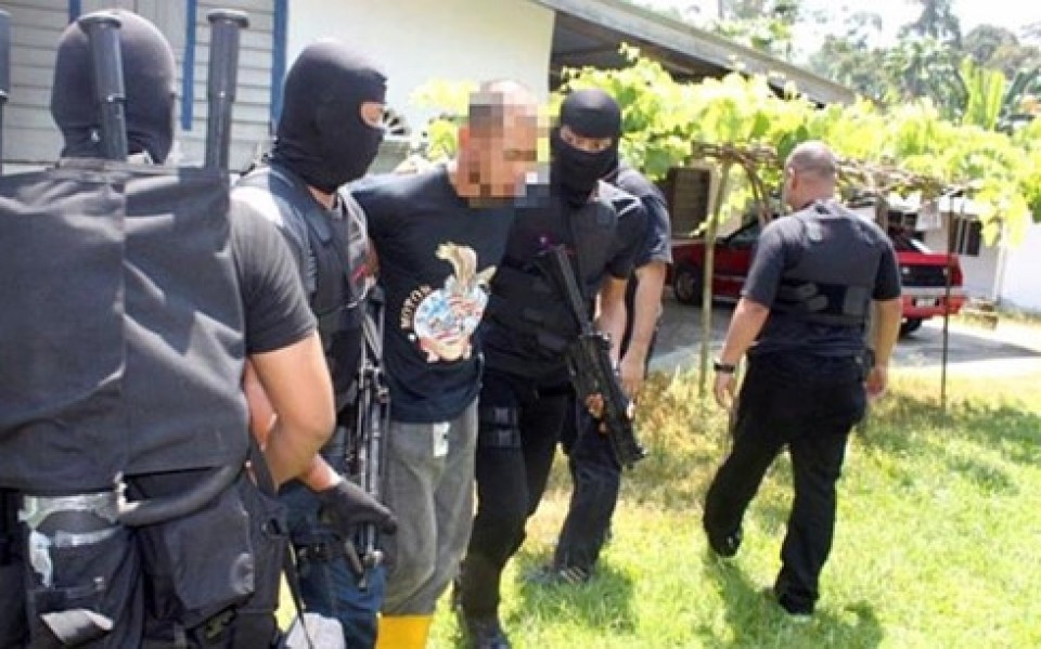 is se som dua tham kich toi dong nam a