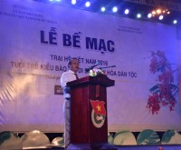 khoi dong trai he viet nam 2018