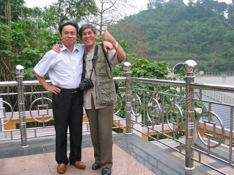 Người đi tìm khoảnh khắc sống mãi với cuộc đời nguoi di tim khoanh khac song mai voi cuoc doi