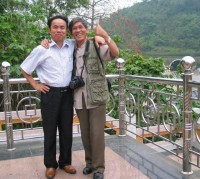 dang huong tuong niem liet si lien quan lao viet