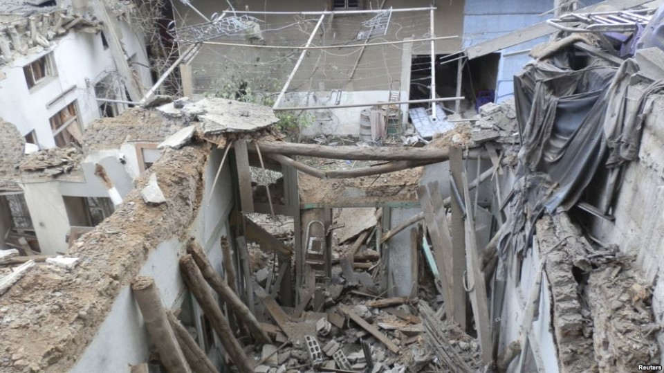 tuong lai den toi cua phe noi day tai syria