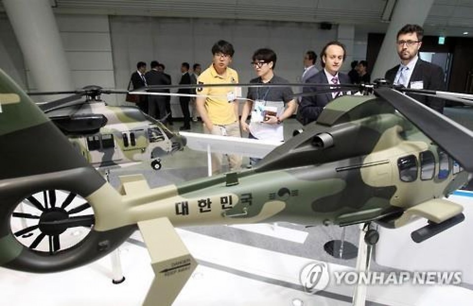 han my nhat tri mo rong hop tac cong nghe quoc phong