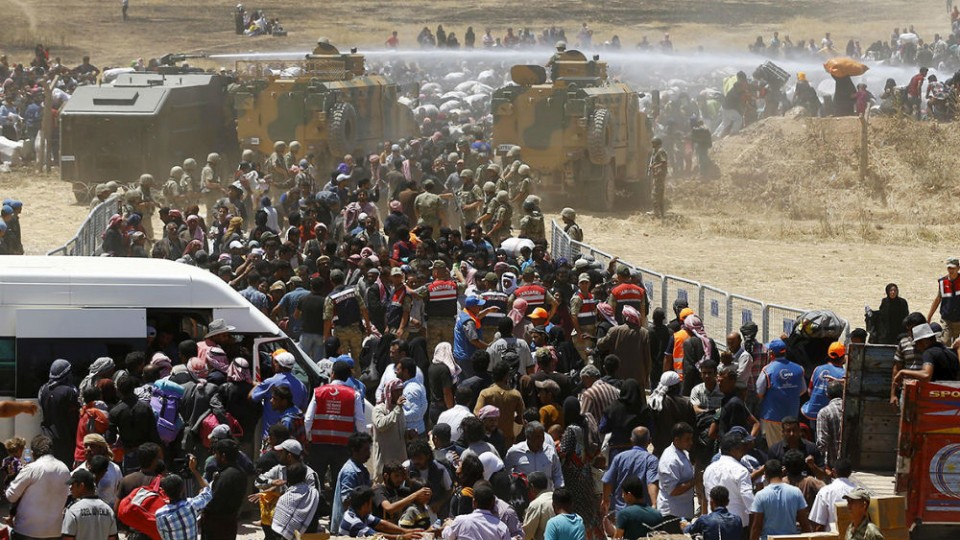 5 nhiệm vụ của EU trong năm 2017 5 nhiem vu cua eu trong nam 2017